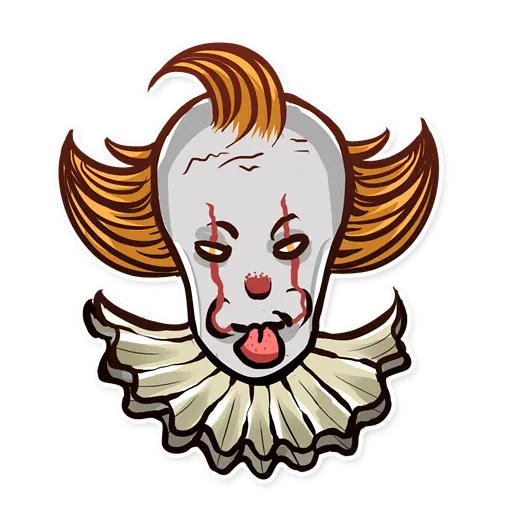 ОНО sticker 5