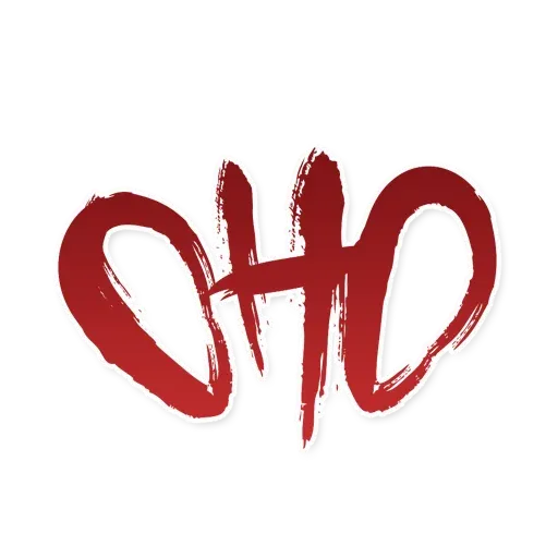 ОНО sticker 6