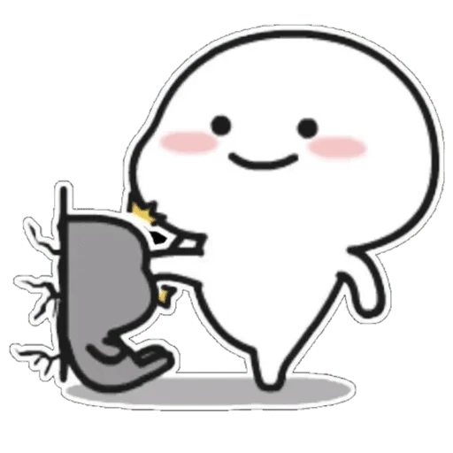 Dodi sticker 2