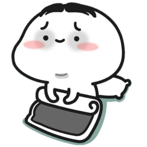 Dodi sticker 3