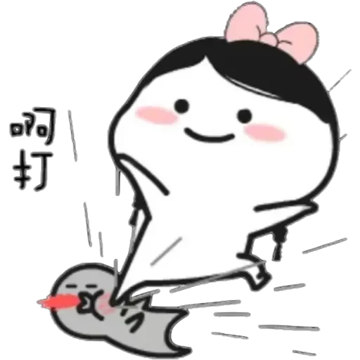 Dodi sticker 4