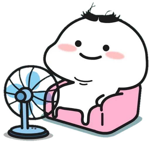 Dodi sticker 6