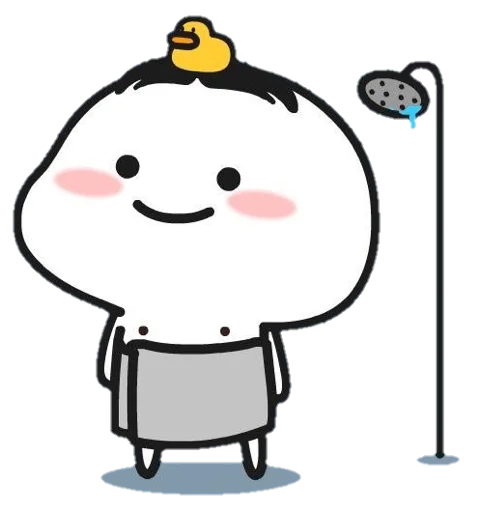 Dodi sticker 10