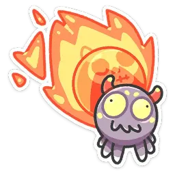 Итти sticker 4