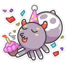 Итти sticker 5