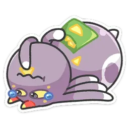 Итти sticker 9