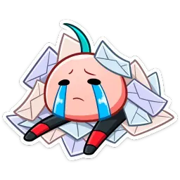 Ниндзя Изаму sticker 5