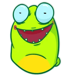 Жабун sticker 11