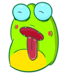 Жабун sticker 5