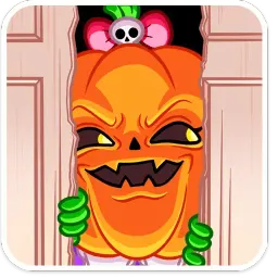 Крошка Джекки sticker 10