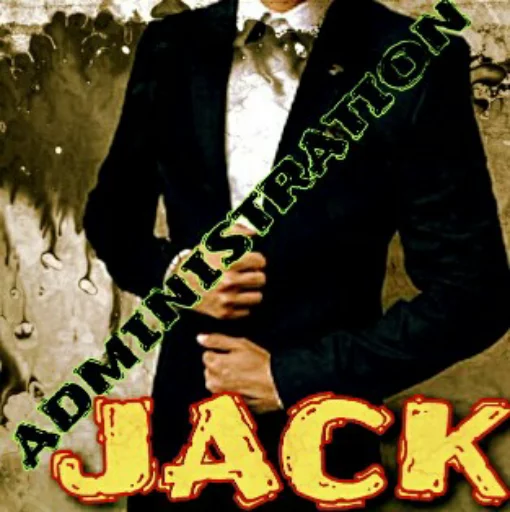 Джек sticker 4
