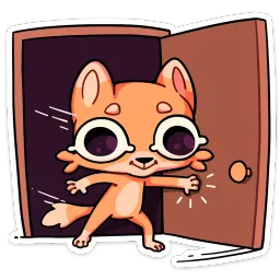 Джек Mother of Jackals Telegram sticker pack