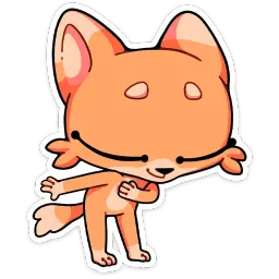 Джек Mother of Jackals sticker 3