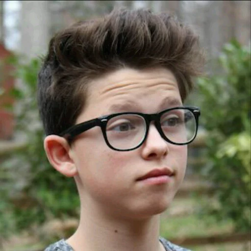 @teenceleb jacob sartorius sticker 2