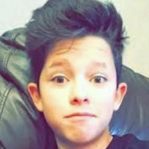 @teenceleb jacob sartorius sticker 5