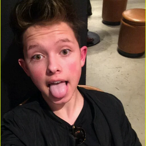 @teenceleb jacob sartorius sticker 6