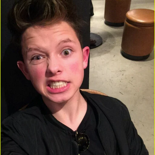 @teenceleb jacob sartorius sticker 9