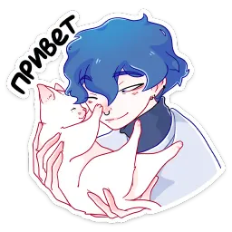 Джем Telegram sticker pack