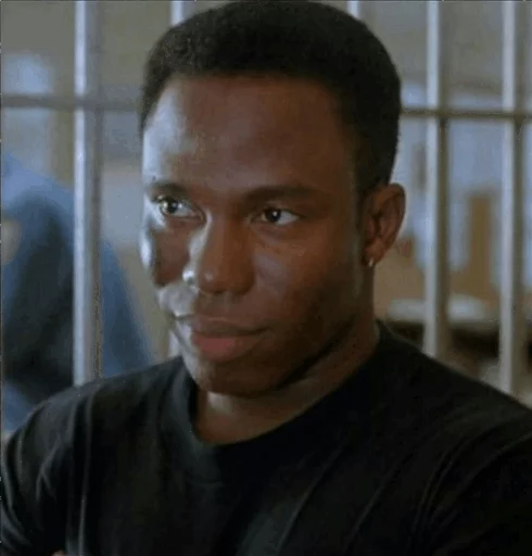 James Doakes sticker 14