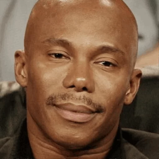 James Doakes sticker 15