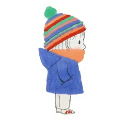 Иллюстрации sticker 11
