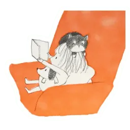 Иллюстрации sticker 7