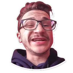 🍭 Джарахов @lennysticker Telegram sticker pack