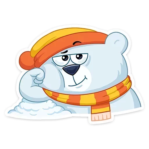 JarkinbekoV_S sticker 12