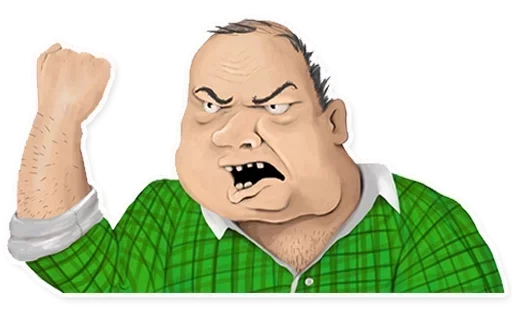 JarkinbekoV_S sticker 8