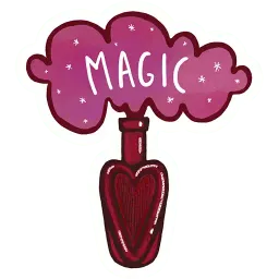 Kawamura sticker 2