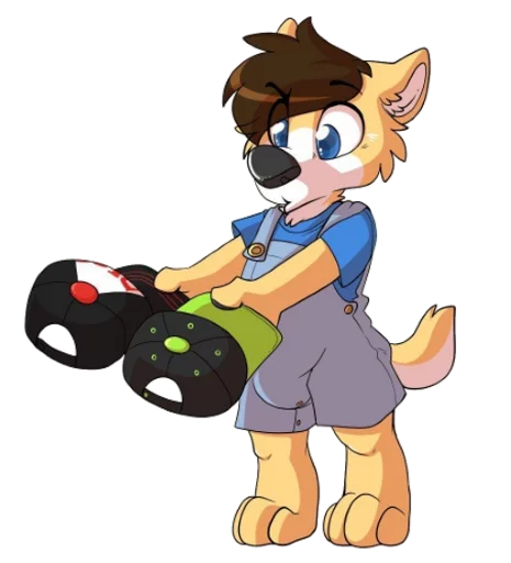 Jazz Telegram sticker pack