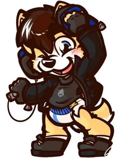 Jazz sticker 5