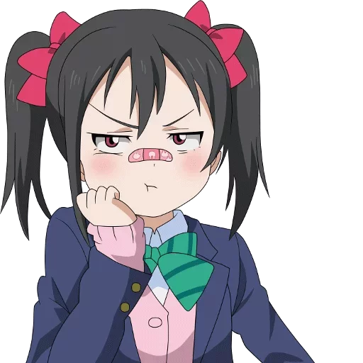 jcYauw_Schatten sticker 9