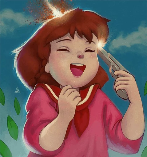 Ok sticker 2