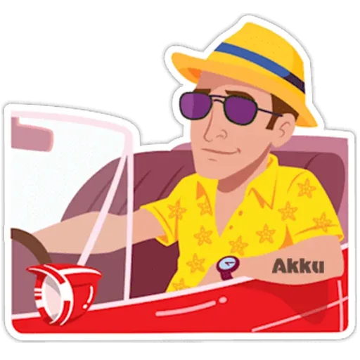 JDM Cars sticker 27