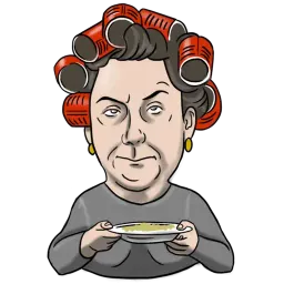 Экспонат sticker 9