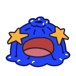 Jelly World sticker 11