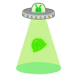 Jelly World sticker 4