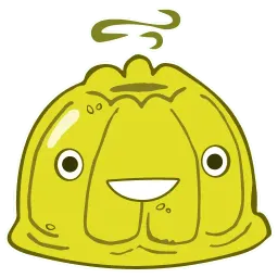 Jelly World sticker 7