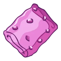 Jelly World sticker 8