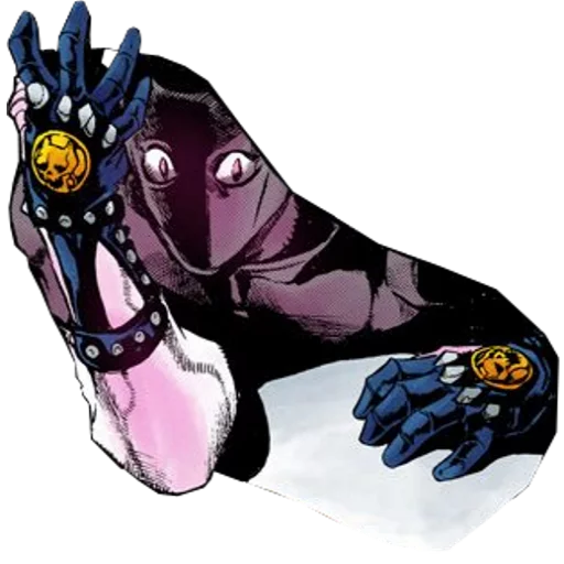 jeneK sticker 11