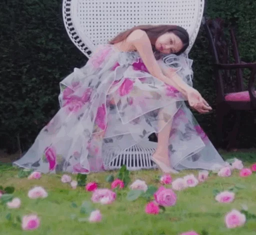 Jennie SoLo by SuJi sticker 2
