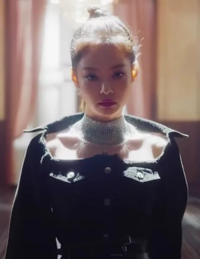Jennie SoLo by SuJi sticker 11
