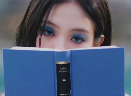 Jennie SoLo by SuJi sticker 4