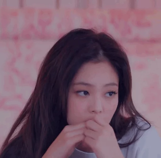 Jennie SoLo by SuJi sticker 9