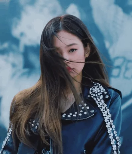 Jennie SoLo by SuJi sticker 10