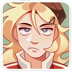 Женя Олеся Аккерман sticker 10