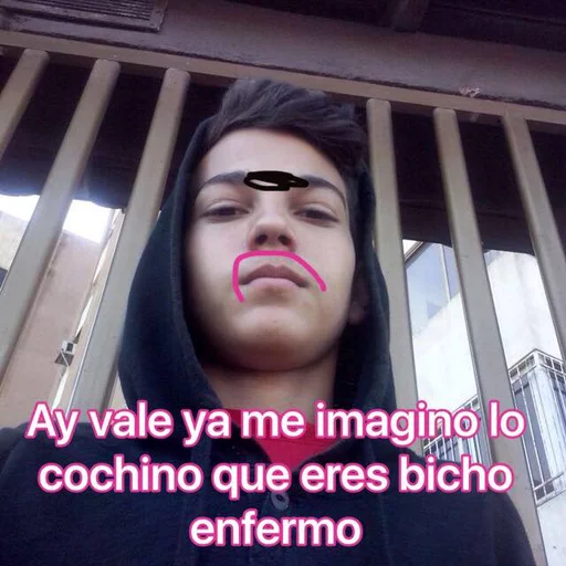 Jesus Cayazzo by @celeone sticker 3