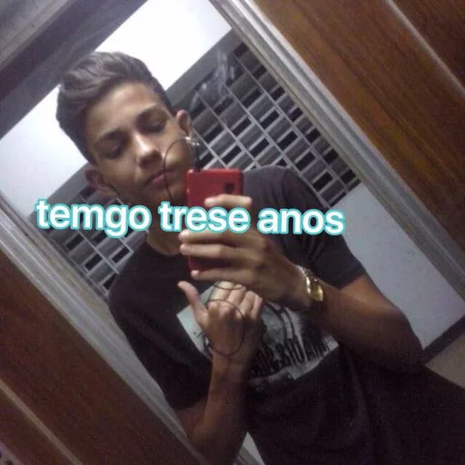 Jesus Cayazzo by @celeone sticker 4