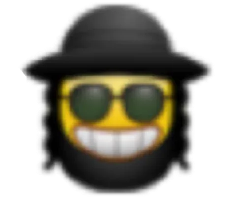 Jewishs sticker 2